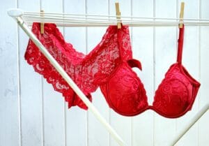 Cómo lavar tu brasier en Guapas Shop Ecuador