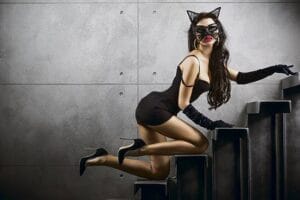 Disfraces sexys en Quito Ecuador