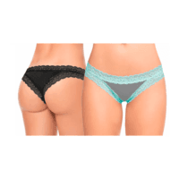 Tanga Donna