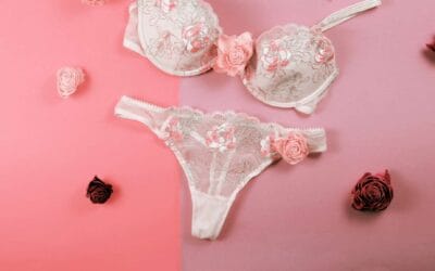 6 Tipos de pantys que debes tener en tu armario.