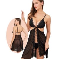 Babydoll Amor