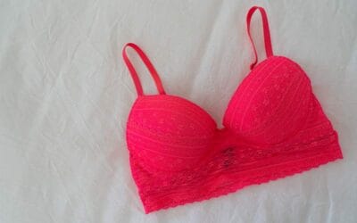 5 Mitos sobre los brasieres