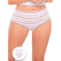 Panty clásico para mujer en guapas shop lencería femenina en ecuador
