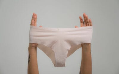 ¿Qué panty usar según la forma de tus glúteos?