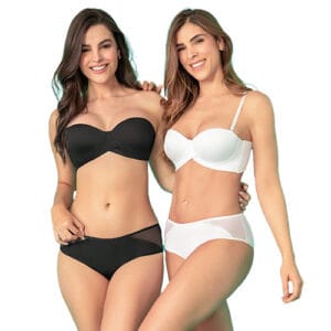 lenceria clásica en guapas shop ecuador