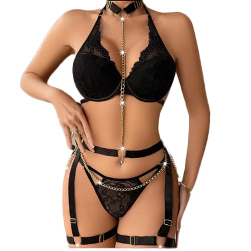 Conjunto Ébani