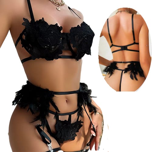 Conjunto Swan
