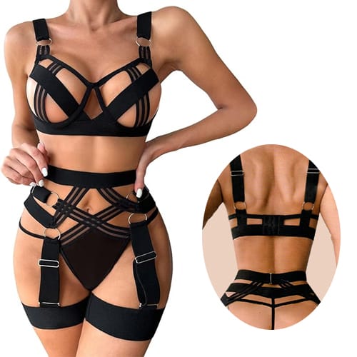 Conjunto Narel