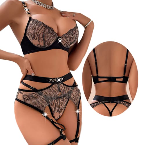 Conjunto Ámbar - Imagen 2