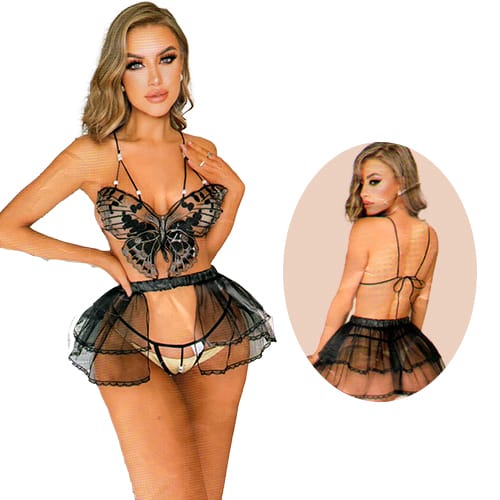 Conjunto Fairy