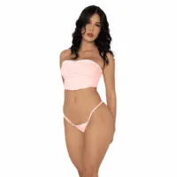 Conjunto Top Amira
