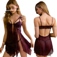 Babydoll Malina