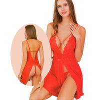 Babydoll Shantal